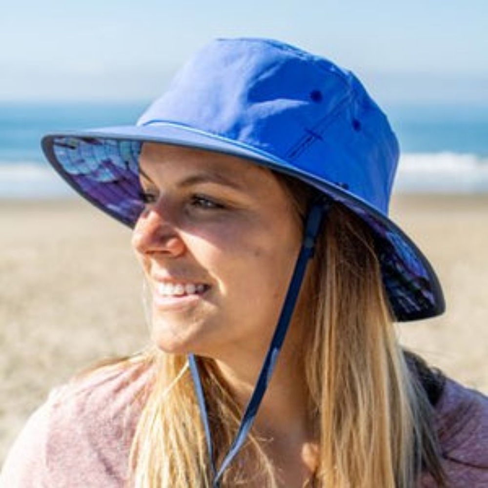 Sunday Afternoons Daydream Hat O/S